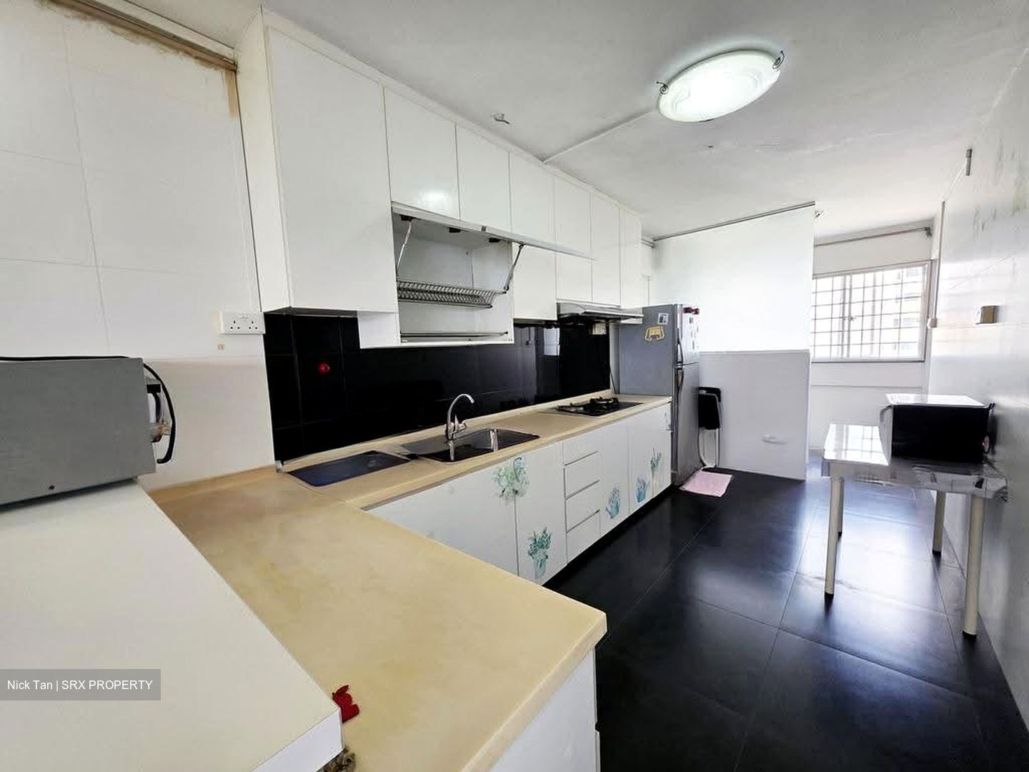 Blk 289 Ficus Vale (Yishun), HDB 5 Rooms #616322291